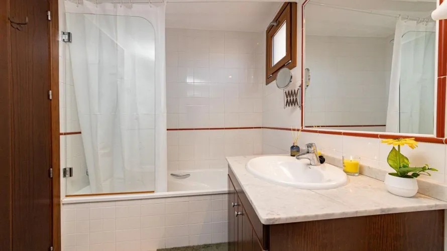 Apartamento de 2 dormitorios en Torrevieja, España No. 1315 № 22