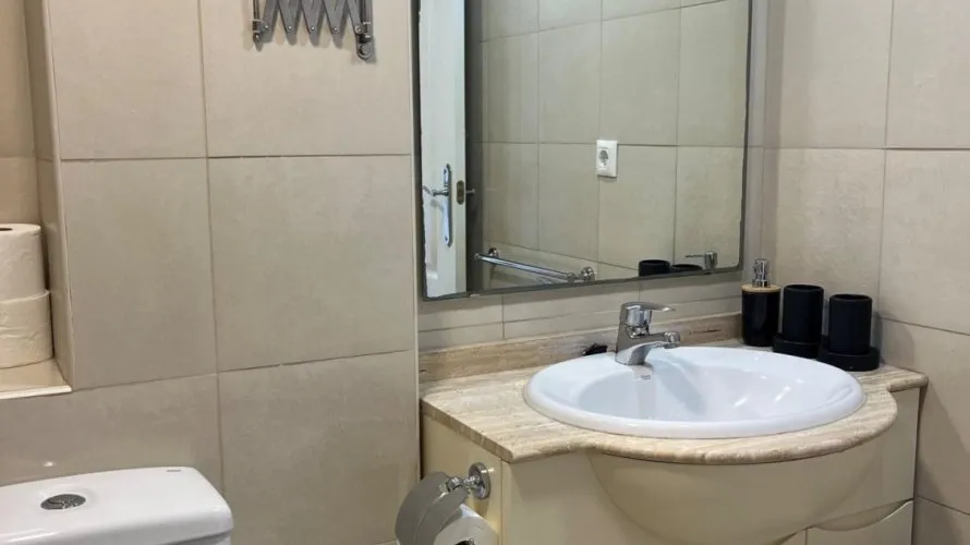 Apartamento de 2 dormitorios en Dénia, España No. 1764 № 13