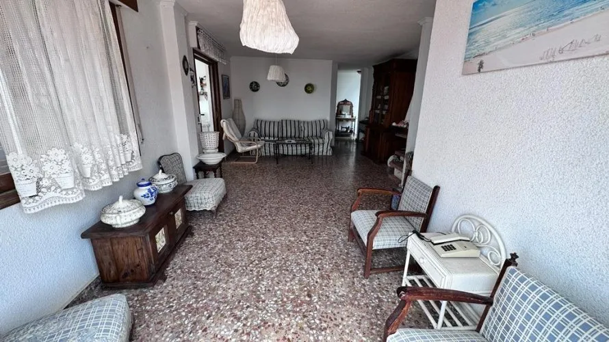Ático de 4 dormitorios en La Mata, España No. 1283 № 10