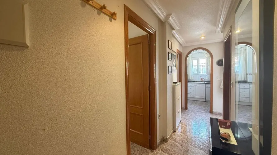 Ático de 2 dormitorios en Torrevieja, España No. 1753 № 9