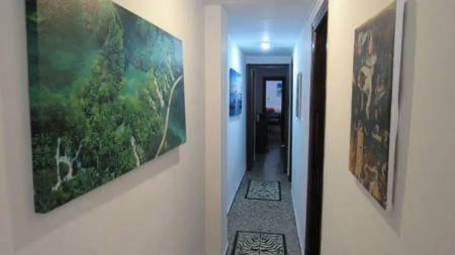 Apartamento de 2 dormitorios en Valencia, España No. 1762 № 9