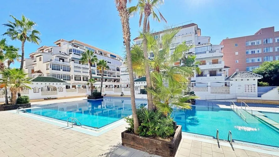 Apartamento de 1 dormitorio en Torrevieja, España No. 1629 № 7
