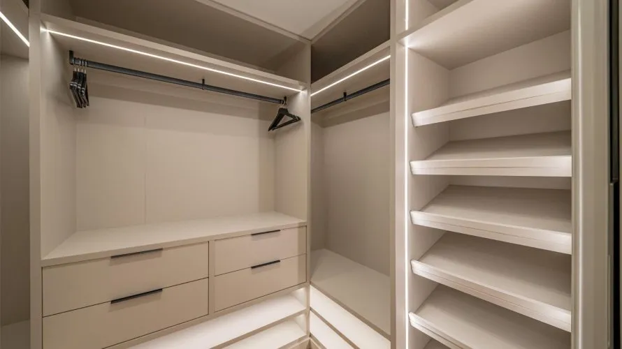 Apartamento de 2 dormitorios en Madrid, España No. 1379 № 4