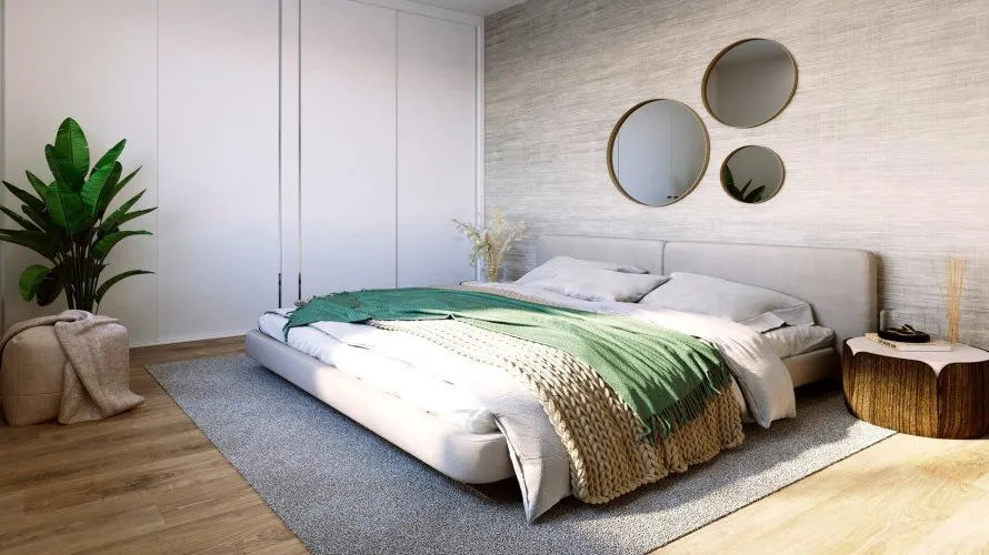 Apartamento de 3 dormitorios en Monforte del Cid, España No. 1373 № 7