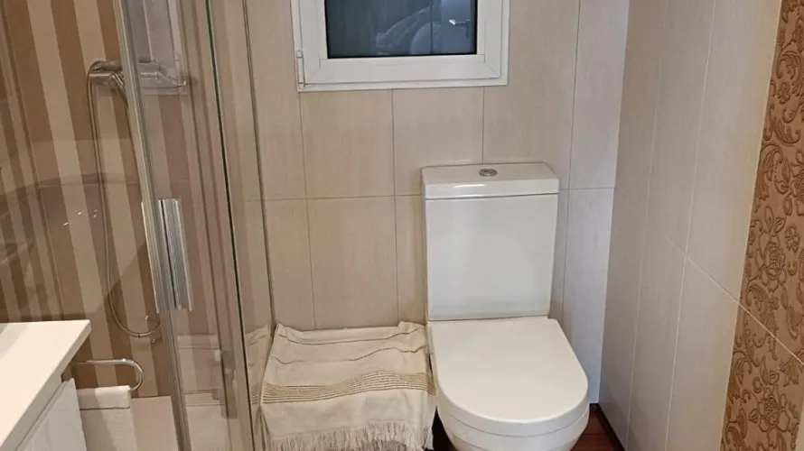 Apartamento de 2 dormitorios en Alicante, España No. 1372 № 6