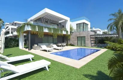 Apartamento de 2 dormitorios en Torrevieja, España No. 1305