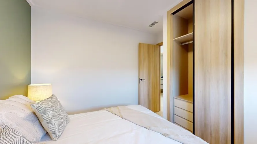 Apartamento de 3 dormitorios en Pilar de la Horadada, España No. 1495 № 9