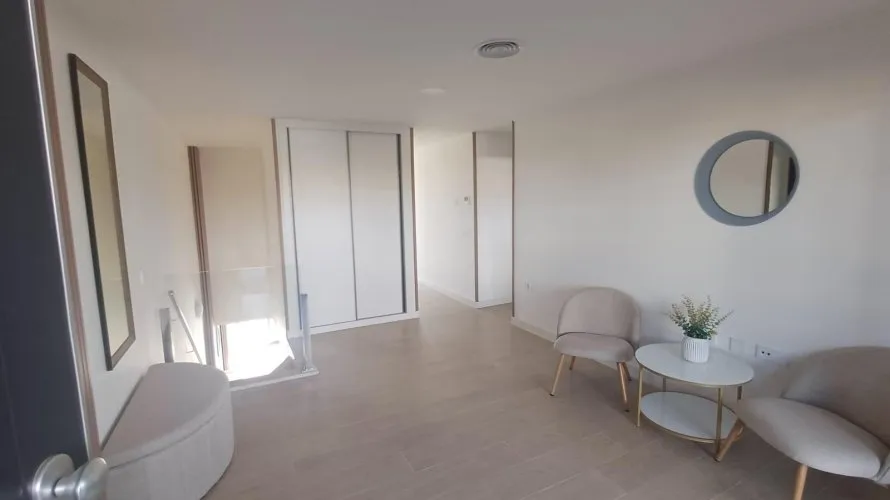 Ático de 3 dormitorios en Finestrat, España No. 1387 № 8