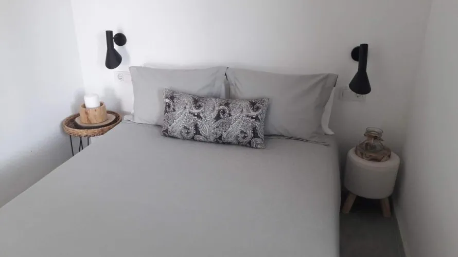 Apartamento de 2 dormitorios en El Campello, España No. 1437 № 15