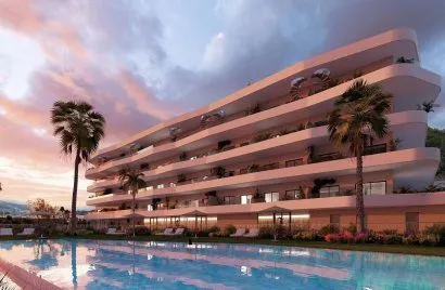 Apartamento de 72m² en La Nucia, Spain No. 1458