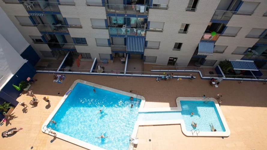 Ático de 90m² en Torrevieja, España No. 1670