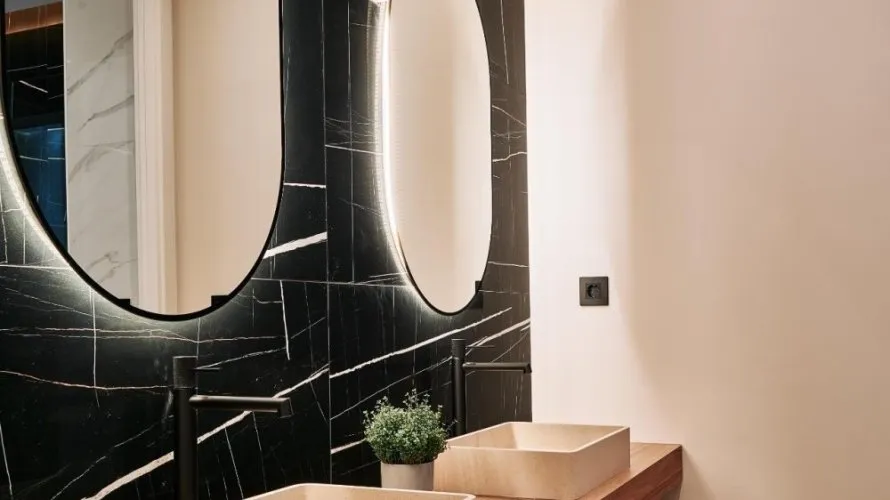 Apartamento de 3 dormitorios en Madrid, España No. 1399 № 11