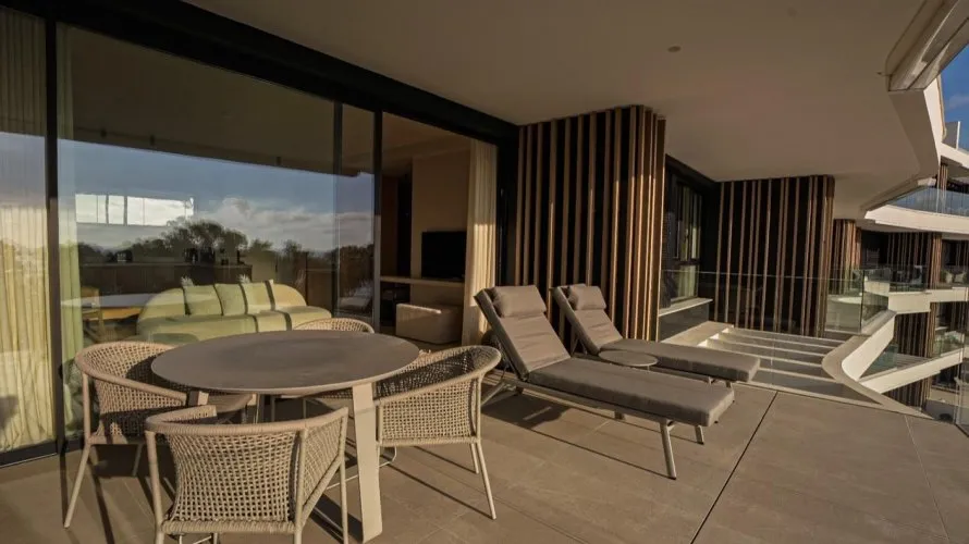 Apartamento de 2 dormitorios en Villajoyosa, España No. 1494 № 3