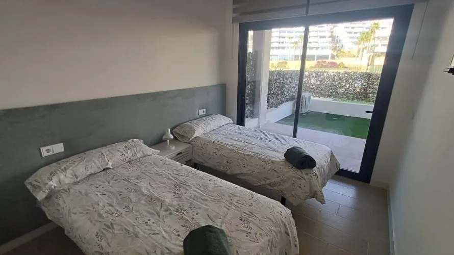 Ático de 3 dormitorios en Finestrat, España No. 1387 № 10