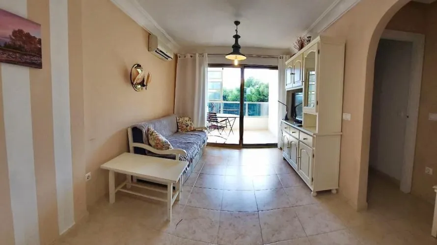 Apartamento de 2 dormitorios en Villajoyosa, España No. 1746 № 20