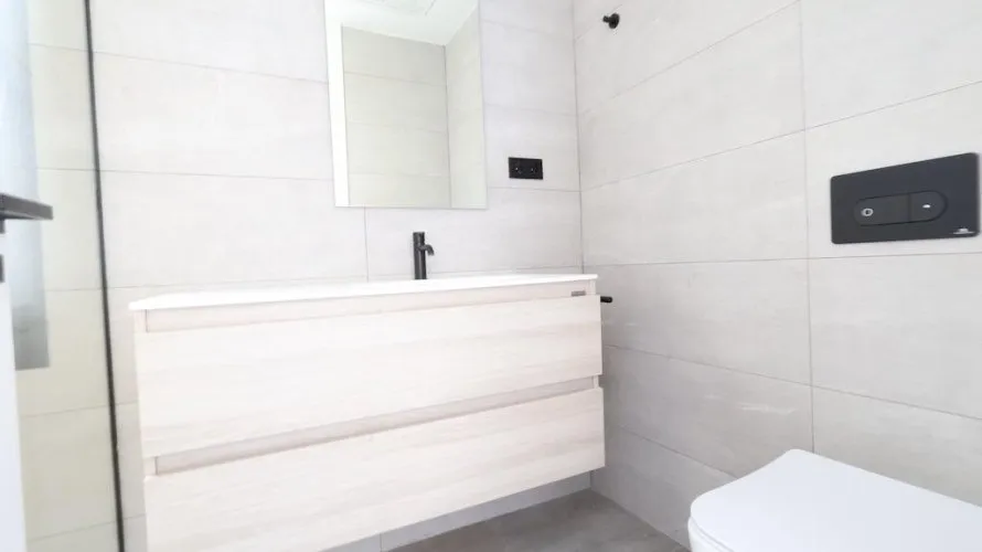 Apartamento de 3 dormitorios en Los Alcázares, España No. 1395 № 10