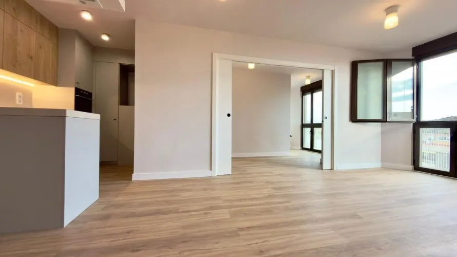 Apartamento de 3 dormitorios en Alicante, España No. 1127 № 26