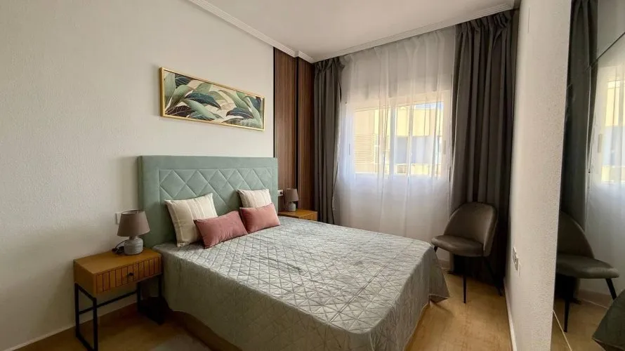 Apartamento de 3 dormitorios en Guardamar del Segura, España No. 1618 № 26