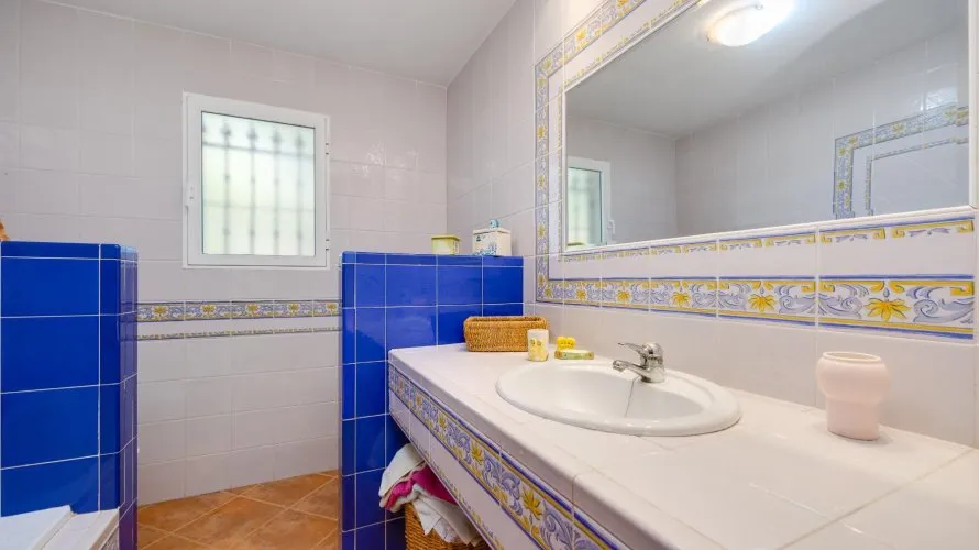 Apartamento de 300m² en San Miguel de Salinas, España No. 1755