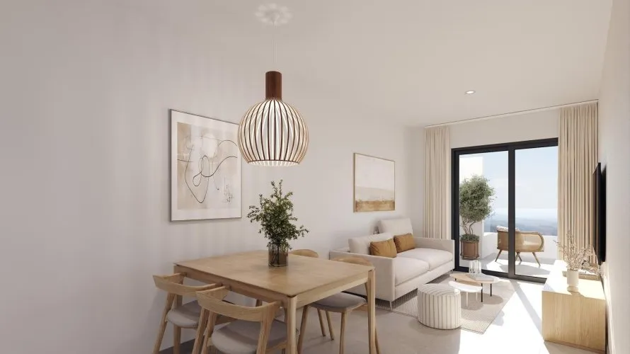 Apartamento de 1 dormitorio en Torrevieja, España No. 1743 № 11