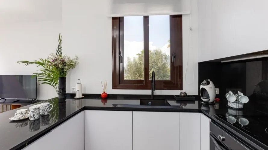 Apartamento de 4 dormitorios en Finestrat, España No. 1249 № 21