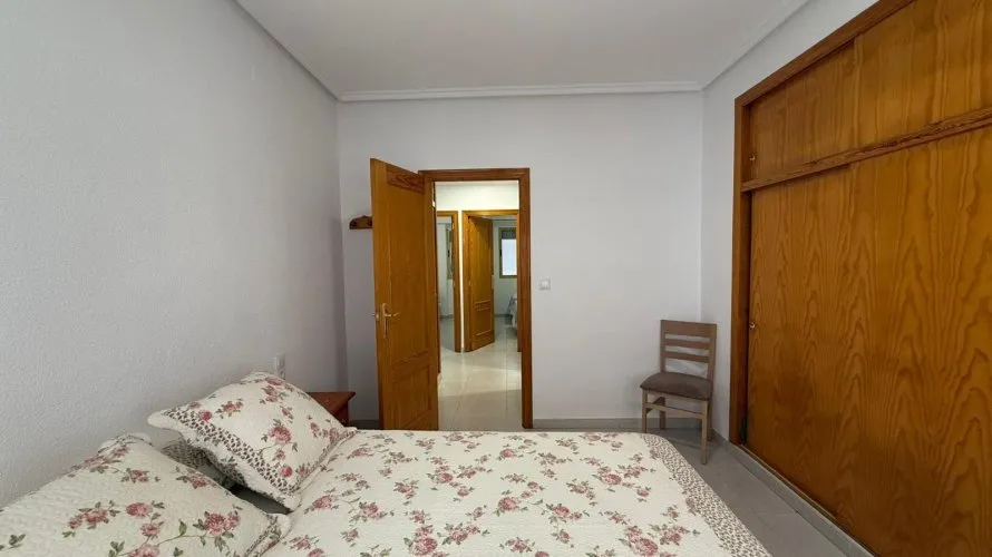 Apartamento de 3 dormitorios en La Mata, España No. 1436 № 1