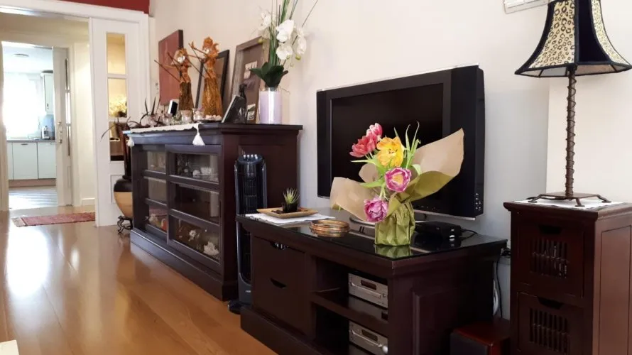 Apartamento de 3 dormitorios en Alicante, España No. 1730 № 18