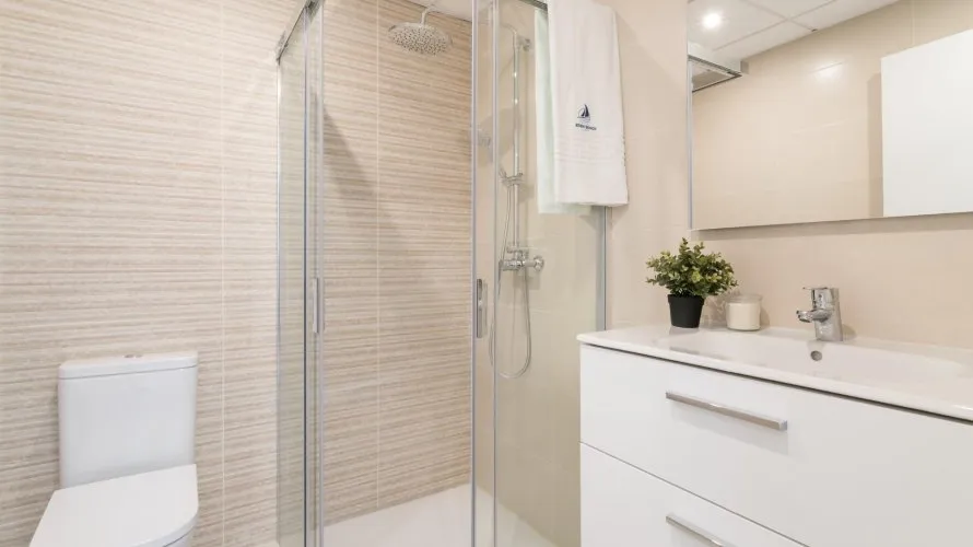 Apartamento de 2 dormitorios en Torreblanca, España No. 1335 № 21