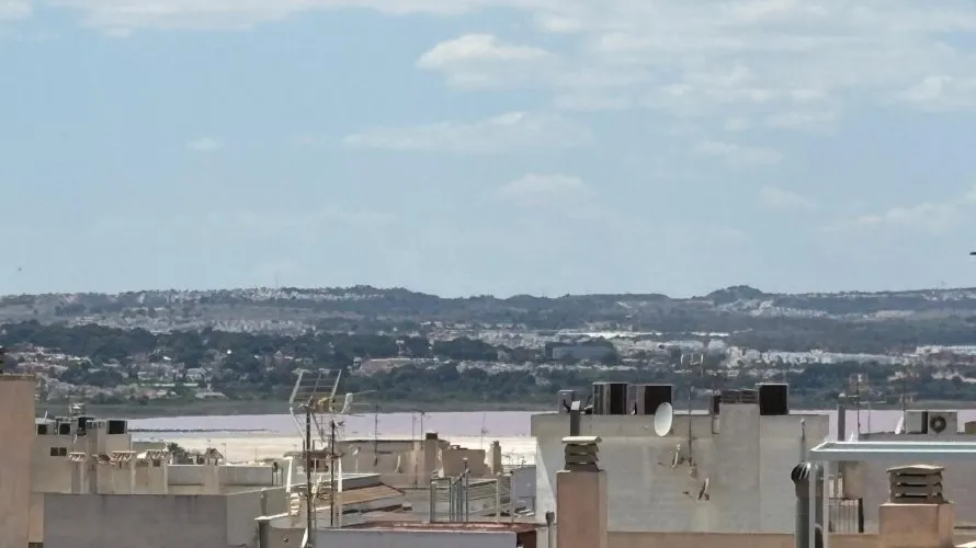 Apartamento de 2 dormitorios en Torrevieja, España No. 1083
