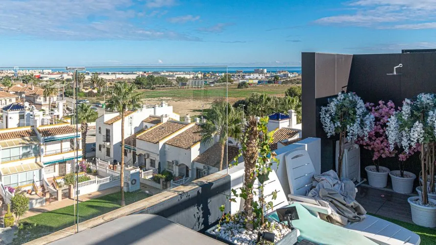Ático de 87m² en Alicante, España No. 1667 № 4