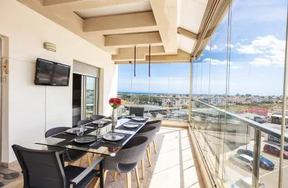 Ático de 167m² en Los Dolses, España No. 1669