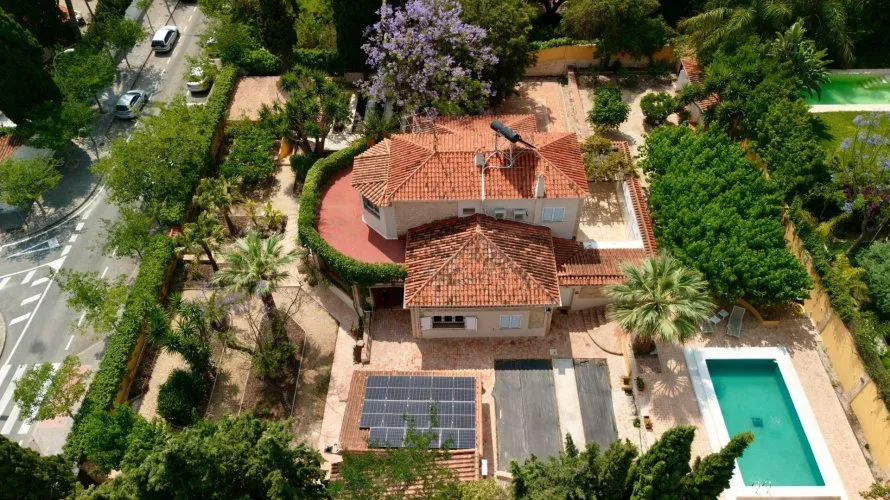 Apartamento de 6 dormitorios en Alicante, España No. 1457 № 24