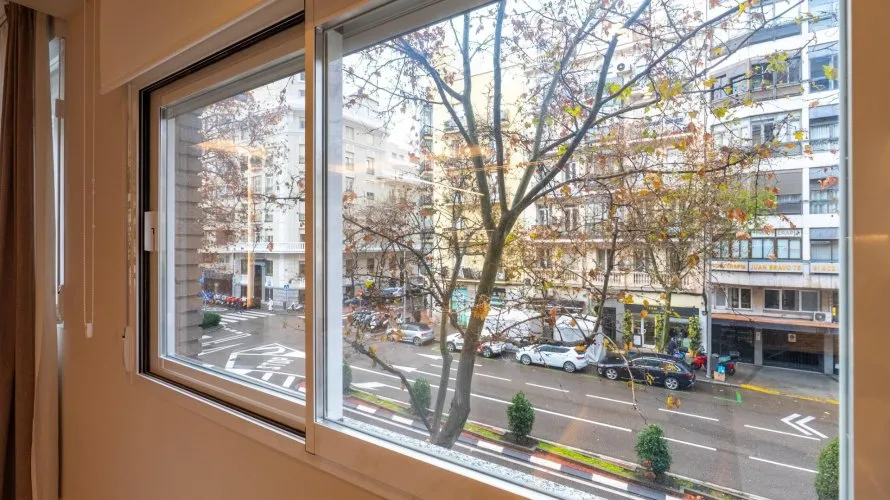 Apartamento de 3 dormitorios en Madrid, España No. 1144 № 17