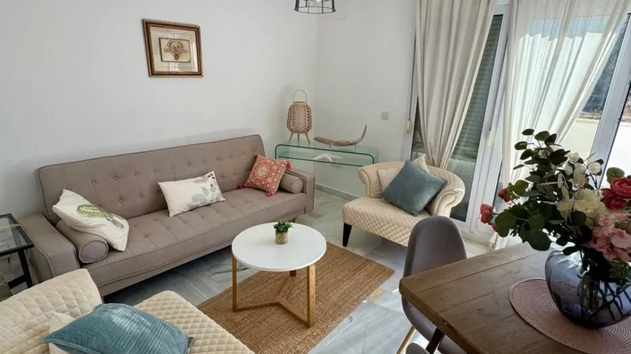 Ático de 2 dormitorios en Villajoyosa, España No. 1401 № 13