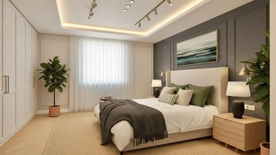 Apartamento de 5 dormitorios en Madrid, España No. 1453 № 8