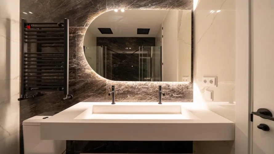 Apartamento de 2 dormitorios en Madrid, España No. 1509 № 2