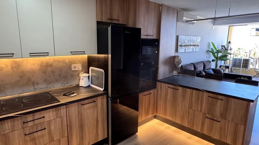 Apartamento de 2 dormitorios en Mutxamel, España No. 1462 № 26