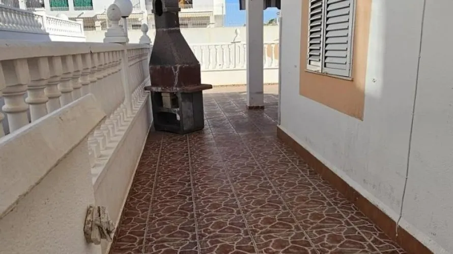 Ático de 4 dormitorios en Torrevieja, España No. 1386 № 7