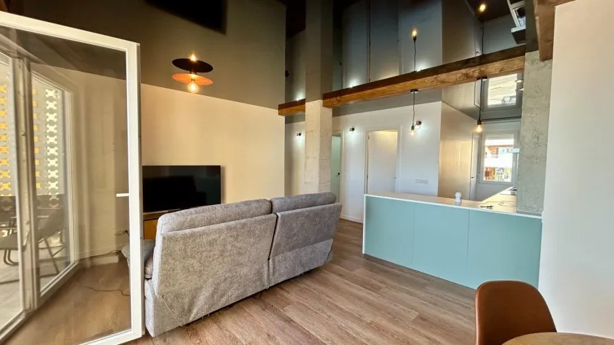 Apartamento de 2 dormitorios en Torrevieja, España No. 1107 № 18