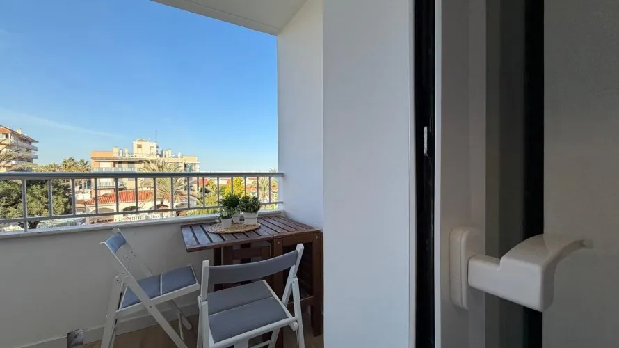 Apartamento de 3 dormitorios en Torrevieja, España No. 1139 № 7