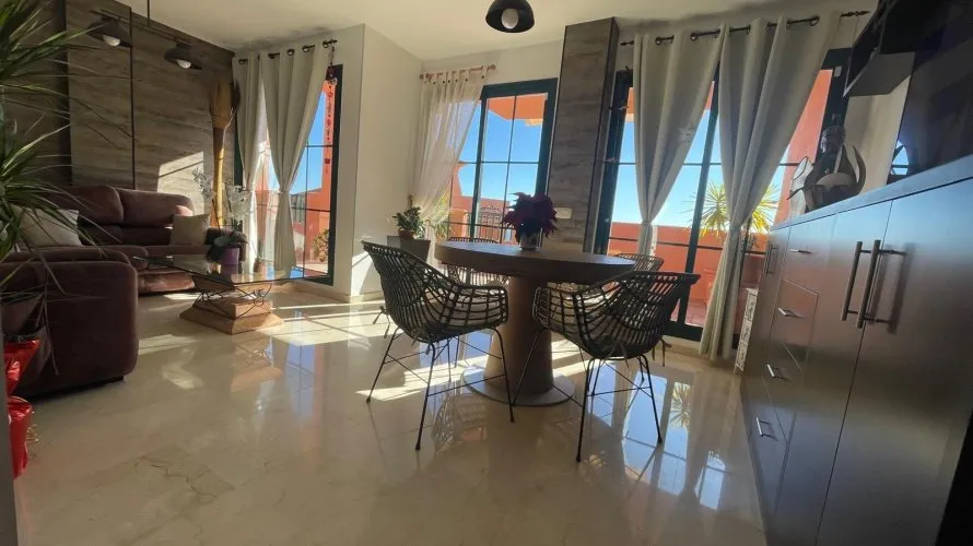 Ático de 125m² en Finestrat, España No. 1658 № 2