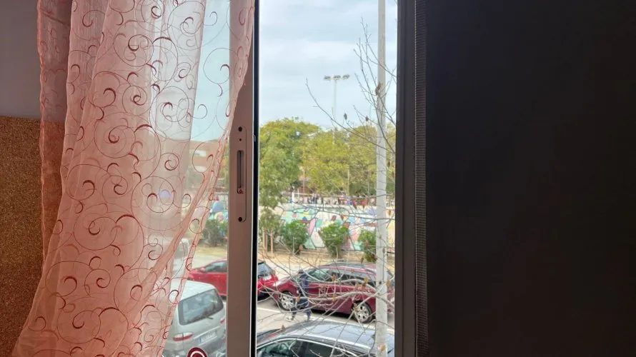 Apartamento de 1 dormitorio en Valencia, España No. 1752 № 6