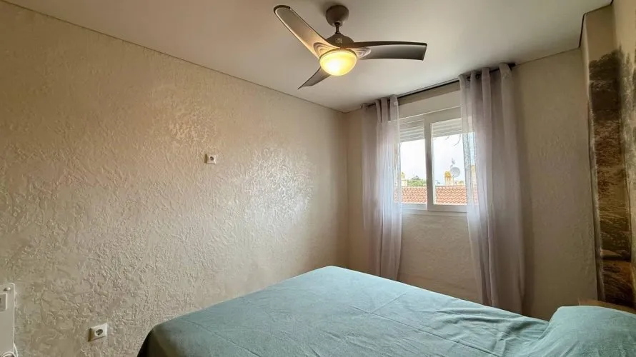 Apartamento de 2 dormitorios en Torrevieja, España No. 1623 № 16