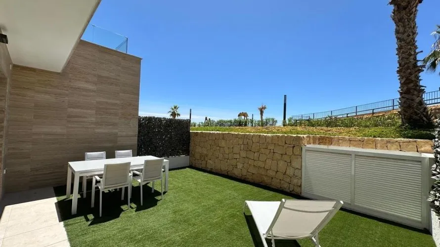 Ático de 3 dormitorios en Finestrat, España No. 1407 № 15