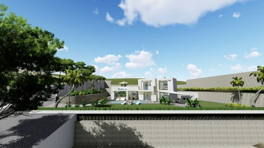 Apartamento de 4 dormitorios en Maryvilla, España No. 1203 № 10