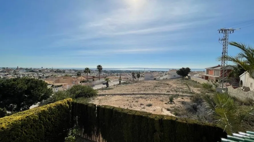 Apartamento de 4 dormitorios en Ciudad Quesada, España No. 1170 № 10