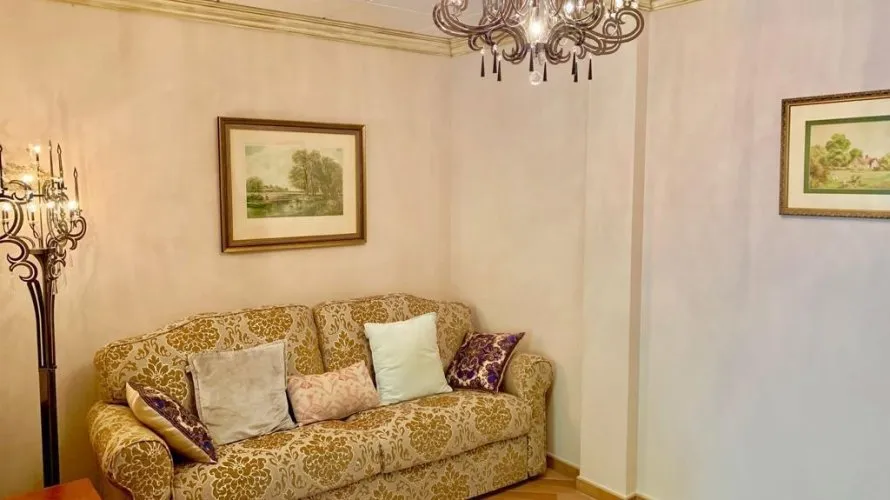 Apartamento de 3 dormitorios en Galera de las Palmeras, España No. 1304 № 8