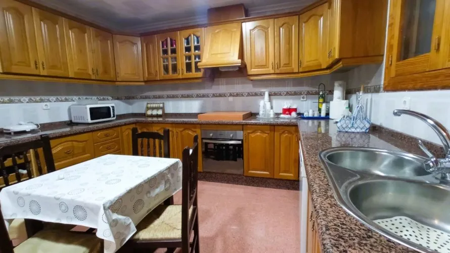 Apartamento de 5 dormitorios en Mutxamel, España No. 1220 № 12