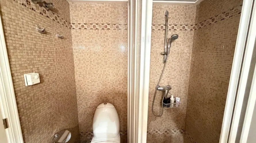 Ático de 3 dormitorios en Torrevieja, España No. 1161 № 24