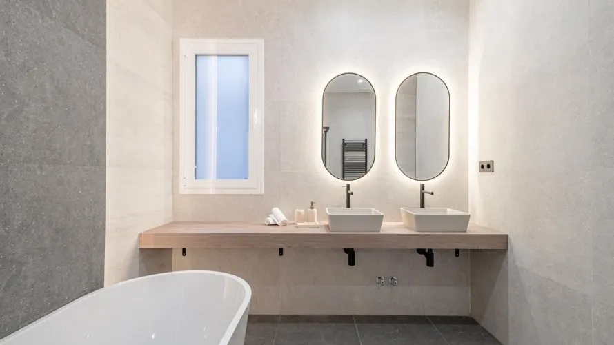 Apartamento de 3 dormitorios en Madrid, España No. 1322 № 7
